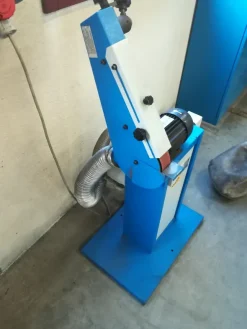 MOLA A NASTRO ASPIRATA ACETI