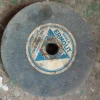 MOLA A PIETRA 19,5X3