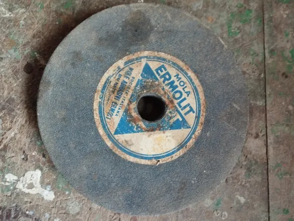 MOLA A PIETRA 19,5X3