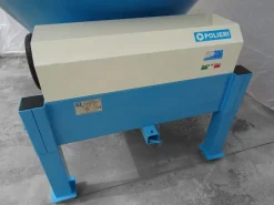 Molazza Polieri Compact 200 BG in perfette condizioni