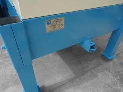 Molazza Polieri Compact 200 BG in perfette condizioni