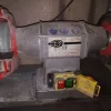 mole FERM FSM150 + HEBES