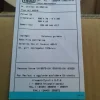 Mole per retifica tyrolit