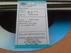 Mole per retifica tyrolit