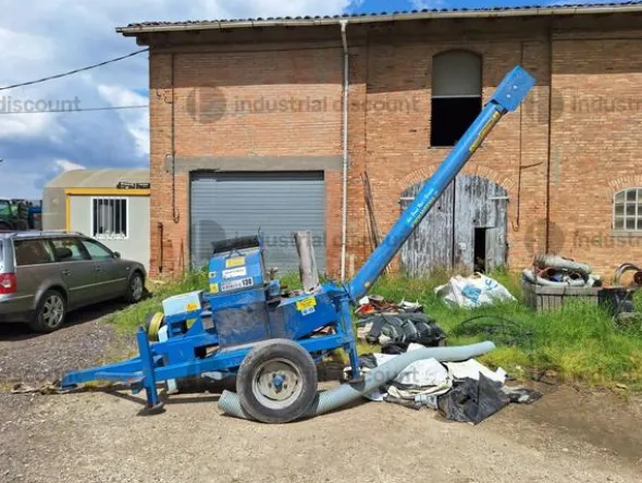 18#8786 Molino Mifema Hercules
