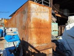 11#9149 Molino per plastica MEZ