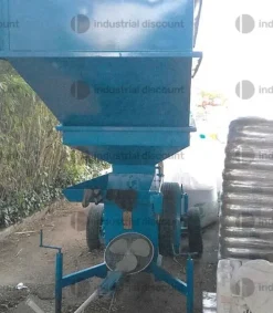 17#9634 Molino Vortice DTC 100