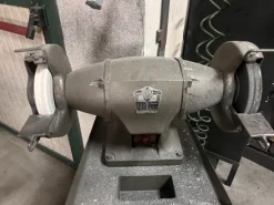 Molla a smeriglio