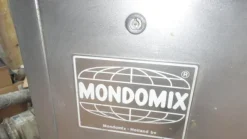 MONDOMIX FOAMING GENERATORE FOR SALE