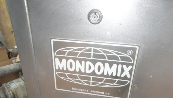 MONDOMIX FOAMING GENERATORE FOR SALE