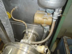 MONDOMIX FOAMING GENERATORE FOR SALE