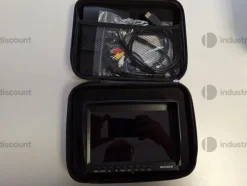 9#9095 Monitor 4K e accessori Apple