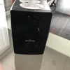 8#8032 Monitor schermo Asus e lettori barcode scanner Axon