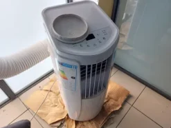 6#7645 Monitor Tv Samsung e Tv Akai