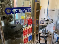 Monoblocco ALFATEK 9.1 – birra