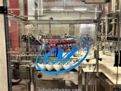 Monoblocco di riempimento – AVE 30.30.8