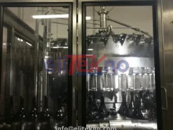 Monoblocco di riempimento 32.4 – ISOBARICO