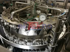 Monoblocco di riempimento 32.4 – ISOBARICO