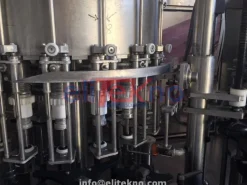 Monoblocco di riempimento MBF SYNCHROFILL 16/18/3