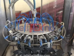 Monoblocco di riempimento MBF SYNCHROFILL 16/18/3