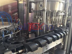 Monoblocco di riempimento MBF SYNCHROFILL 16/18/3