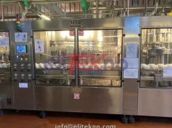 Monoblocco di riempimento MBF – 40.56.6.6 isobarico