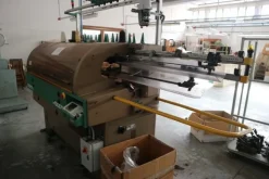 2#73560 Montapettine per maglieria Protti