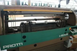 2#73560 Montapettine per maglieria Protti