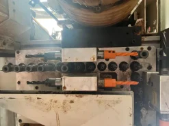 Morbidelli mod. Author 600 KLS