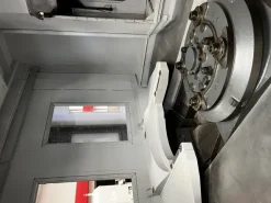 MORI SEIKI NH8000DCG 2 PALLET
