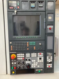 MORI SEIKI NZ2000T2Y