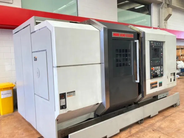 MORI SEIKI NZ2000T2Y