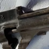 Morsa Acciaio URSUS 100 mm