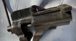 Morsa Acciaio URSUS 100 mm