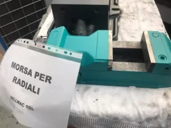 MORSE PER RADIALI