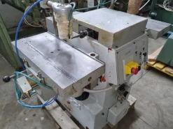 MORTASATRICE OSCILLANTE DOPPIA – BACCI MOD