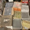 8#7425 Mosaici e listelli