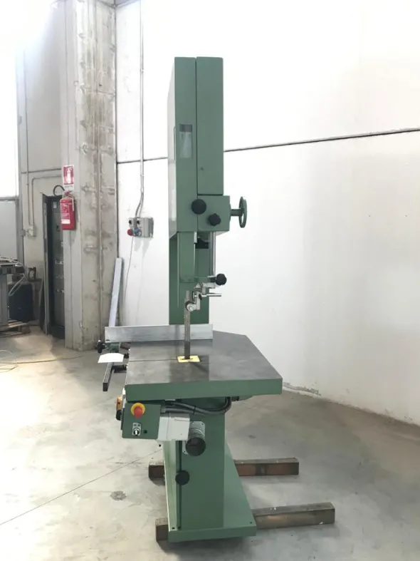 MO774 - 1042 Sega a nastro Steton