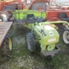 46#7078 Motoagricola Grillo