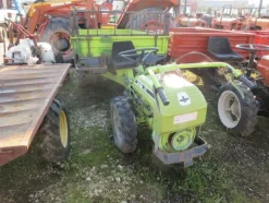 46#7078 Motoagricola Grillo