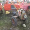 6#73950 Moto agricola Ruggerini con carrello trazionale