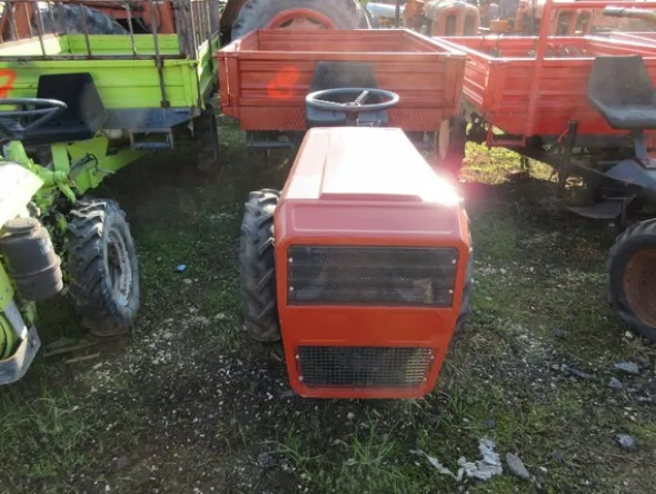 47#7078 Motoagricola Valpadana