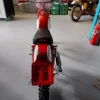 46#6030 Moto Augusta MV 125
