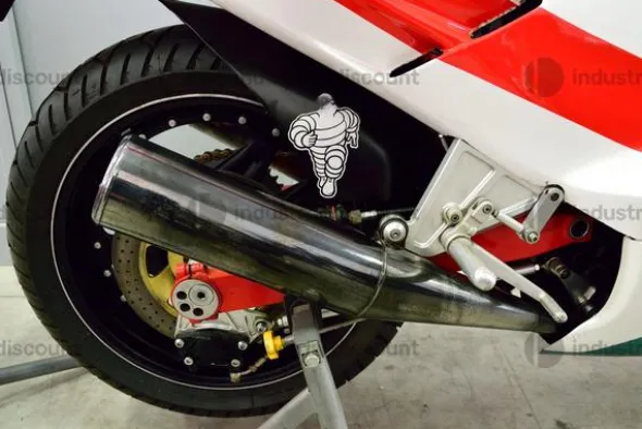 2#9982 Moto Bimota DB1