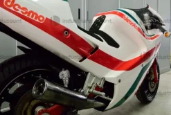 2#9982 Moto Bimota DB1