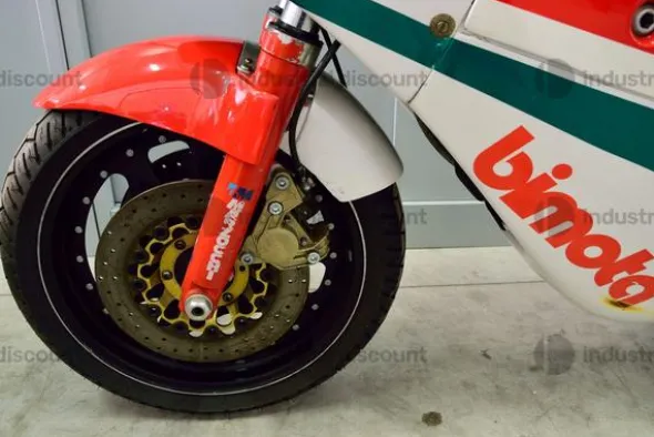 2#9982 Moto Bimota DB1