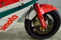 2#9982 Moto Bimota DB1