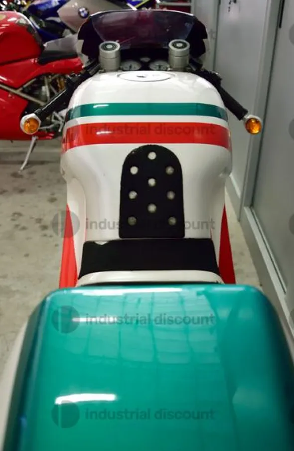 2#9982 Moto Bimota DB1