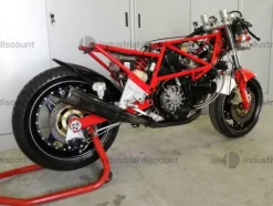 2#9982 Moto Bimota DB1