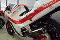 2#9982 Moto Bimota DB1